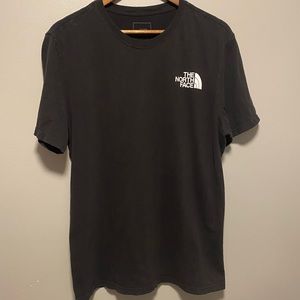 The North Face T-Shirt